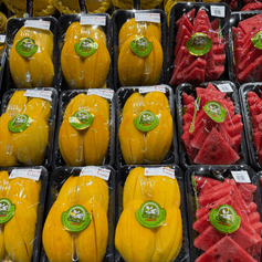 Fruit